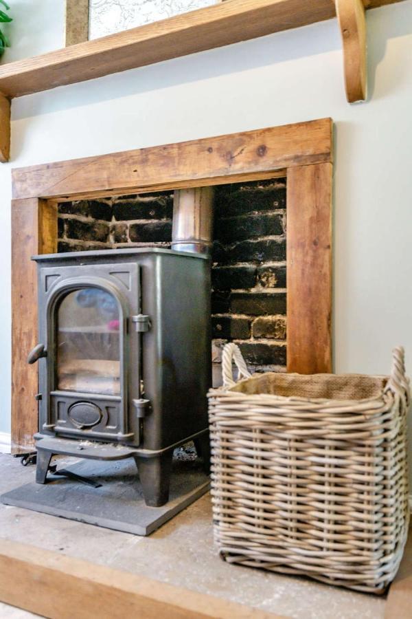 Passiflora Cottage Swanage Dış mekan fotoğraf